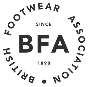 BFA (British Footwear Association) 