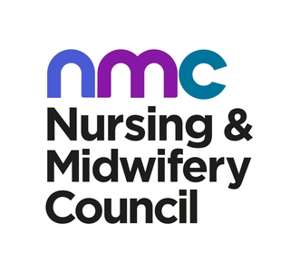 NMC logo